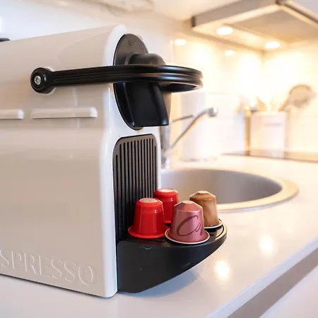 Rc Cosy Avec Mezzanine Au Coeur De Apartmán *