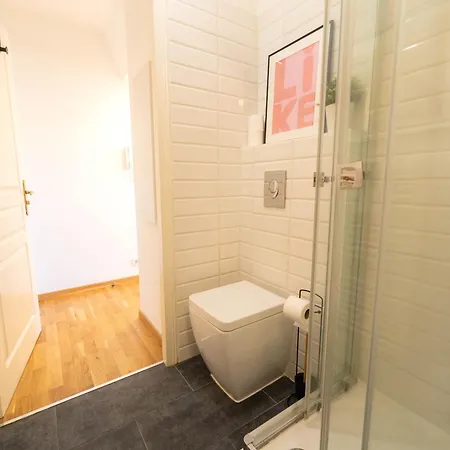 Apartmán Rc Cosy Avec Mezzanine Au Coeur De *