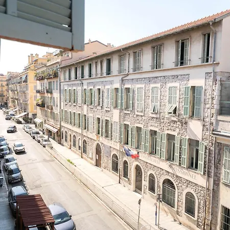 Rc Cosy Avec Mezzanine Au Coeur De Apartmán